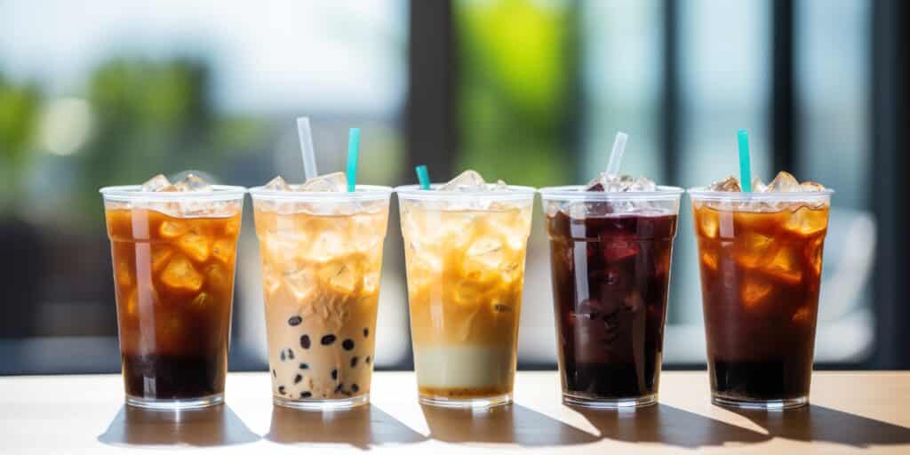 black milk tea