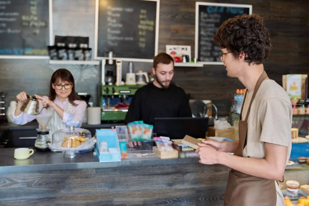 Bubble Tea Franchise