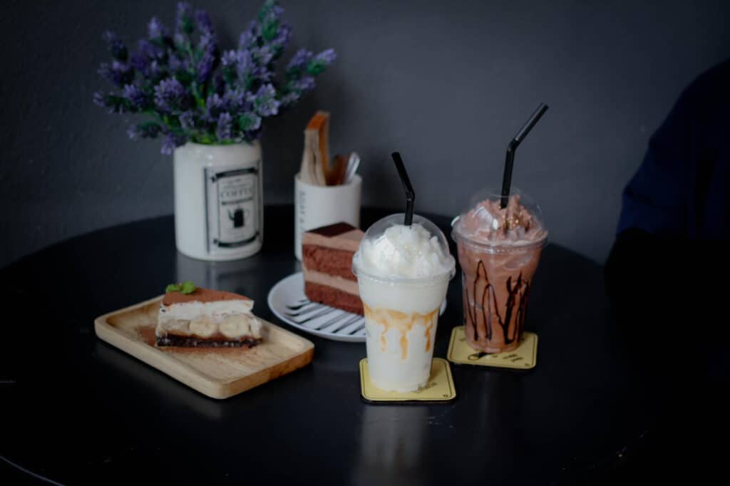 bеst boba drink cafе