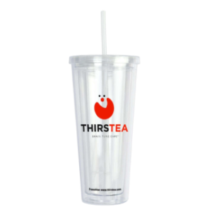 24 OZ Reusable Cup image