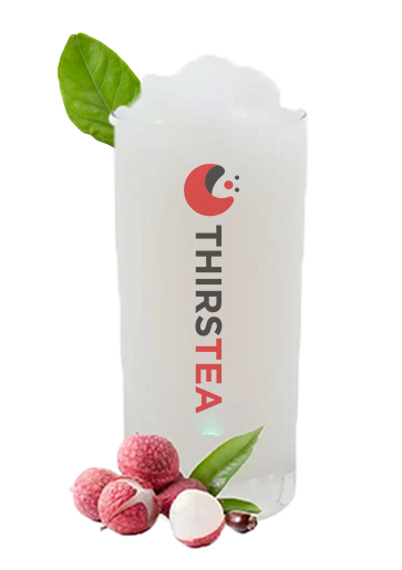 Lychee Slush image