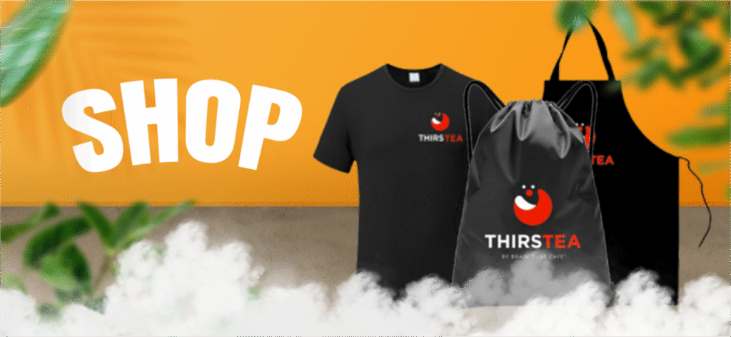 shop banner