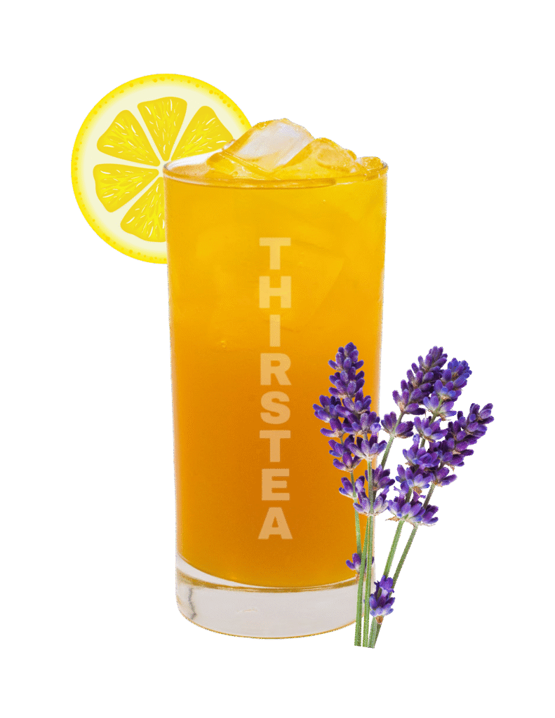 lemonade lavender image