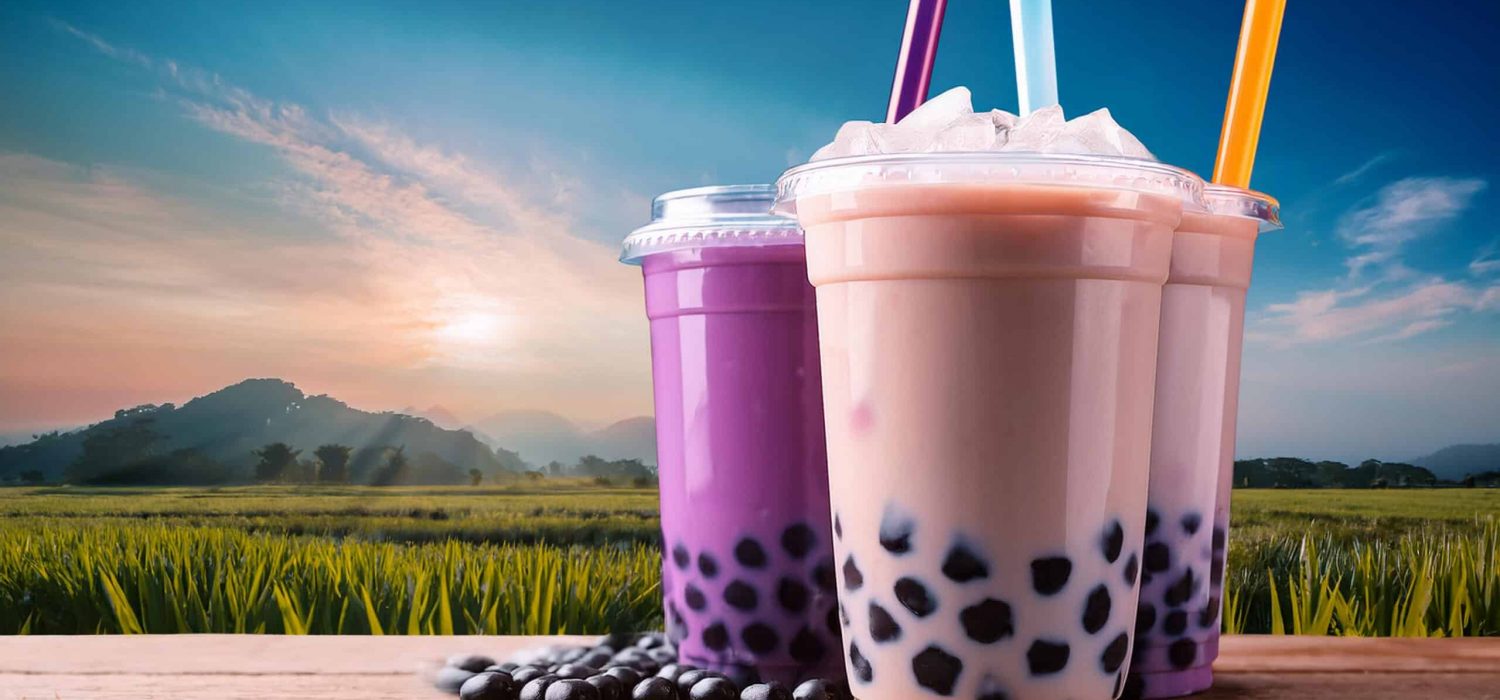 The Health Advantages of Choosing Taro Bubble Tea Over Other Flavors