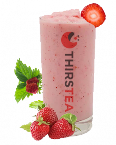 Strawberry Smoothie