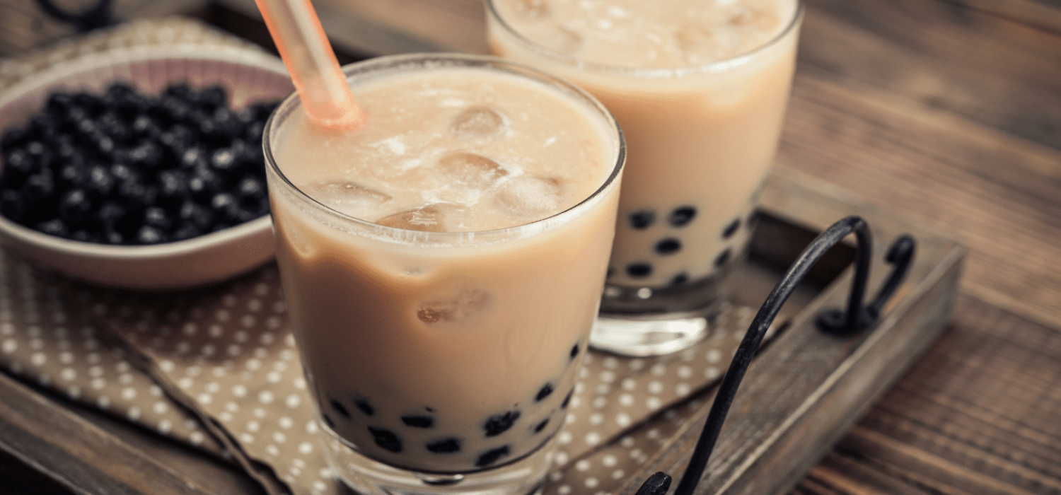 bubble tea franchise